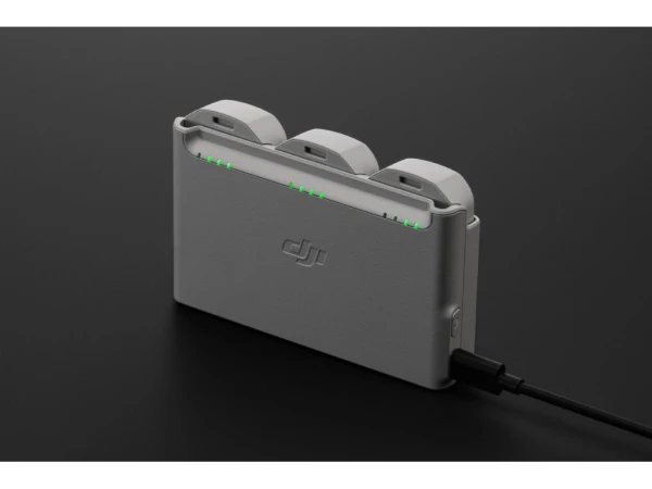 Punjac DJI Neo Two-Way Charging Hub