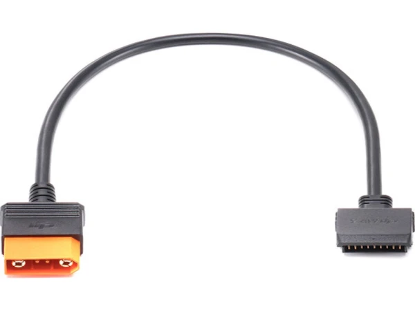 Brzi punjac DJI Power SDC to Air 3 Fast ChargeCable