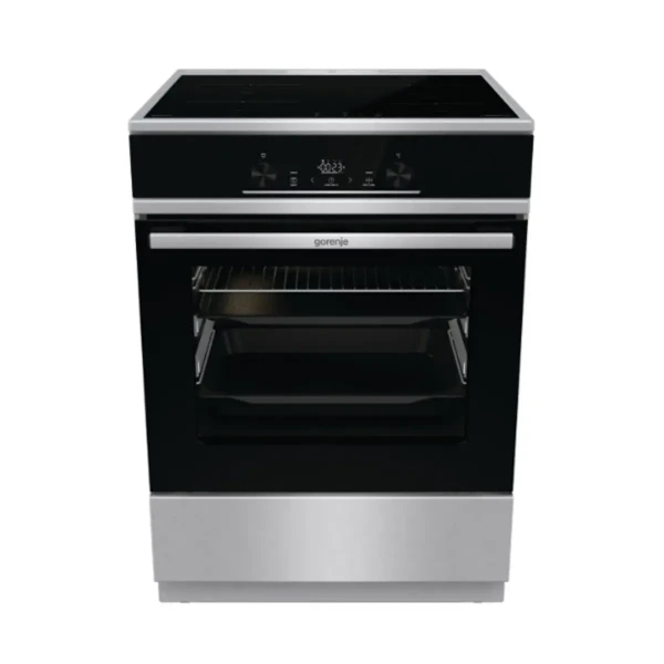 Električni šporet Gorenje GEITS6E71PBG