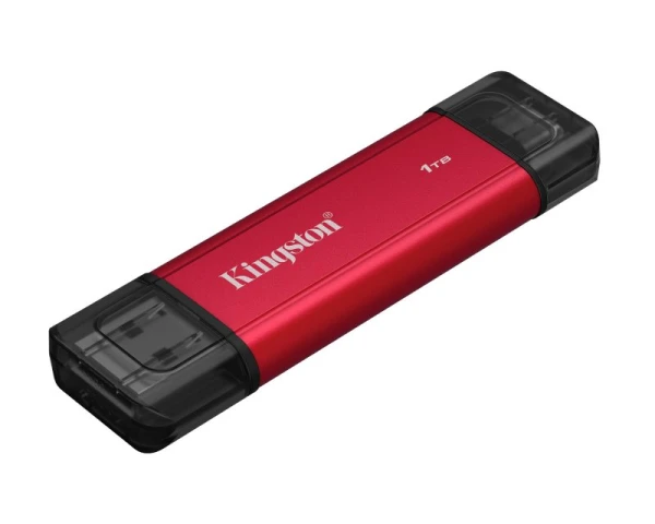 KINGSTON Dual Portable 1TB eksterni SSD SPSD1TB 