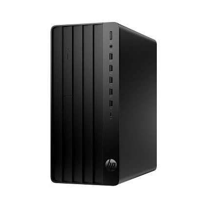 HP 290 G9 Tower i3-14100 8GB 512 DOS, CT6Y7AT