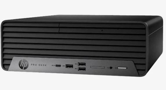HP Pro SFF 400 G9 i5-14500 16GB 512 W11p, 9M8N6AT