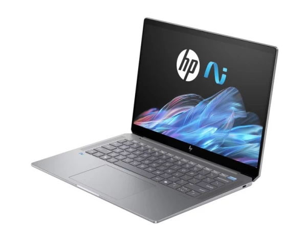 HP OmniBook Ultra Flip 14-fh0001nm (Eclipse gray) OLED, U7 258V, 32GB, 1TB SSD, Win 11 Home (B49DQEA)