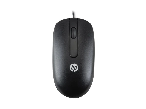 HP Optički miš Z3Q64AA crni