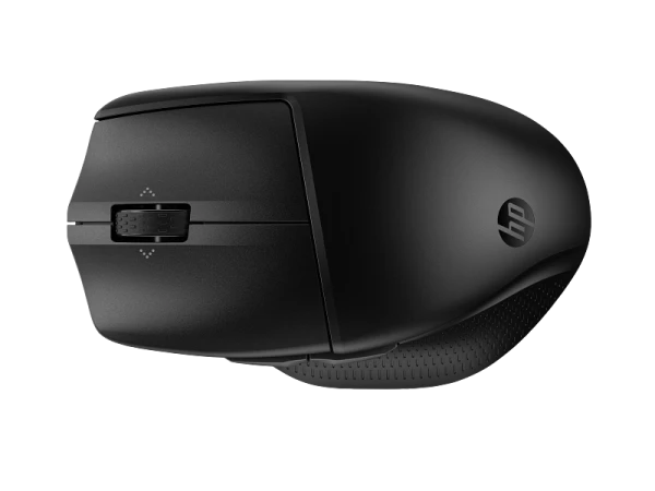 HP 685 Comfort Dual-Mode Mouse EURO, Black ( 8T6M0UT )