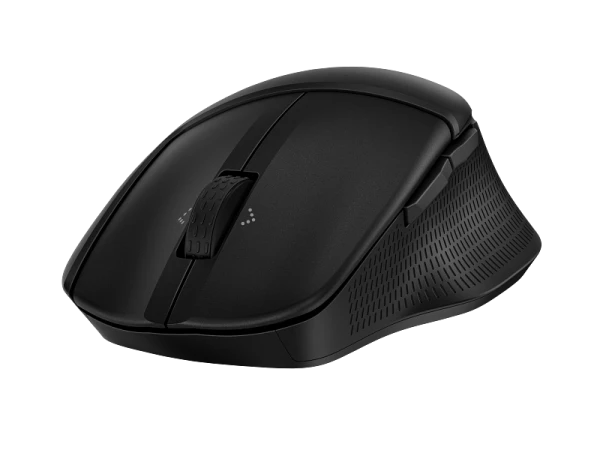 HP 685 Comfort Dual-Mode Mouse EURO, Black ( 8T6M0UT )