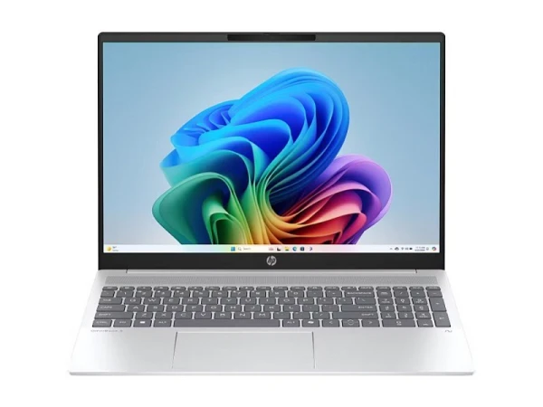 HP OmniBook 5 16-ba1002nm (Glacier silver) 2K OLED, i5-1334U, 16GB, 1TB SSD, backlit (BT3K5EA)