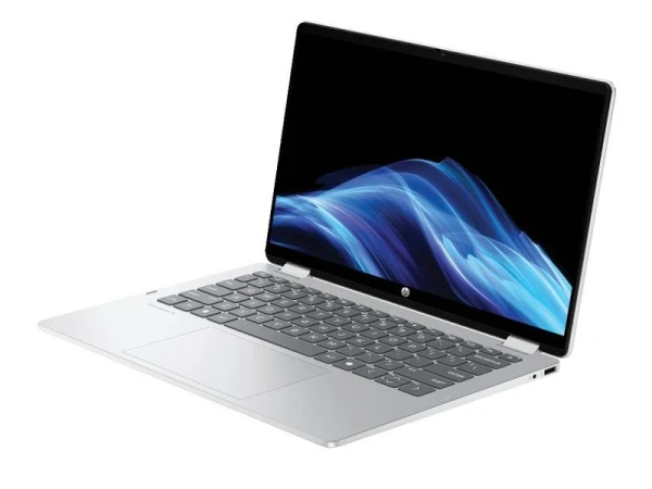 HP OmniBook 5 Flip 14-fp0003nm (Glacier silver) 2K IPS Touch, i5-1334U, 16GB, 1TB SSD (BT0S3EA)