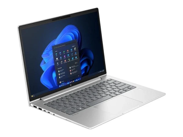 HP ProBook 4 G1iR 14 (Pike silver) WUXGA IPS, Core 3 100U, 16GB, 512GB SSD (C86LMET)
