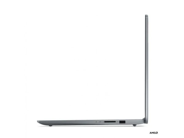 LENOVO IdeaPad Slim 3 15AMN8 (Arctic Grey) FHD, Ryzen 3 7320U, 8GB, 512GB SSD (82XQ00R1YA)
