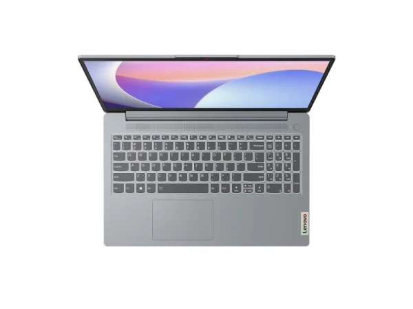 LENOVO IdeaPad Slim 3 15IRU8 (Arctic Grey) Full HD, i3-1315U, 8GB, 512GB SSD (82X700GFYA)
