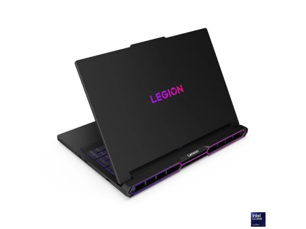 LENOVO Legion Pro 7 16IAX10H (Eclipse Black) WQXGA OLED 240Hz, U9 275HX, 64GB, 1TB SSD, RTX 5080 16GB (83F500ADYA)