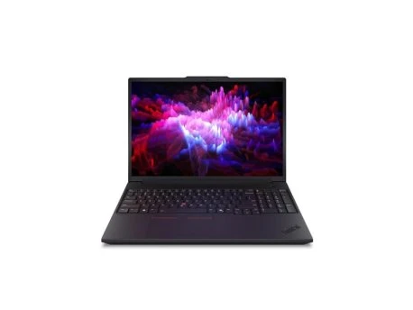 LENOVO ThinkPad P16v Gen 3 (Black) WUXGA IPS, Ultra 9 285H, 64GB, 1TB SSD, RTX PRO 2000 8GB, Win 11 Pro (21RS0019CX)