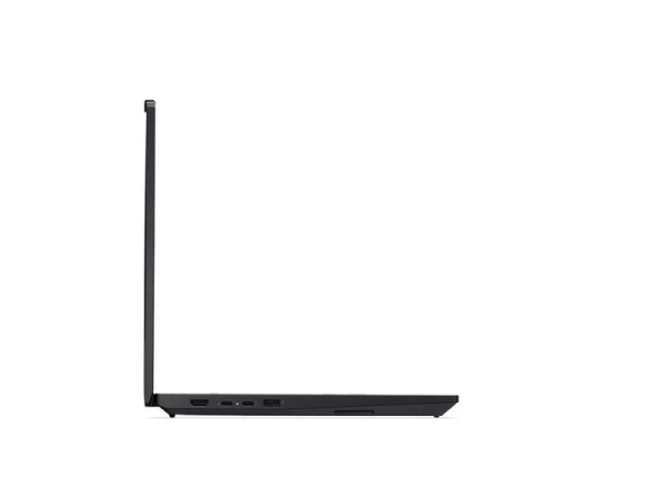 LENOVO ThinkPad P16v Gen 3 (Black) WUXGA IPS, Ultra 9 285H, 64GB, 1TB SSD, RTX PRO 2000 8GB, Win 11 Pro (21RS0019CX)
