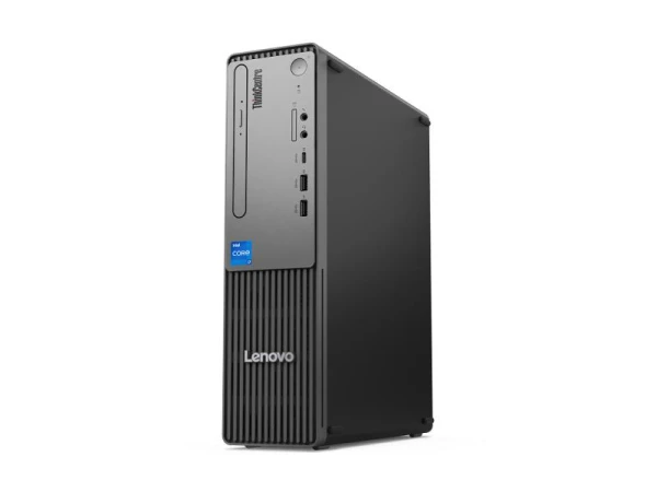 LENOVO ThinkCentre neo 50s G5 SFF (Black, Grey) i5-14400, 16GB, 512GB SSD (12XD008CYA)