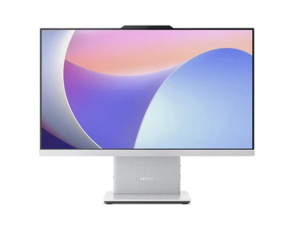 LENOVO IdeaCentre AIO 24ARR9 DOS/23.8'' FHD IPS AG/Ryzen 5 7535HS/16GB/512GB SSD/GLAN/F0HR00AKRI