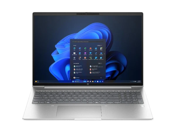 Laptop HP ProBook 4 G1i 16 DOS/16''WUXGA AG/Core 7 150U/16GB/512GB/backlit