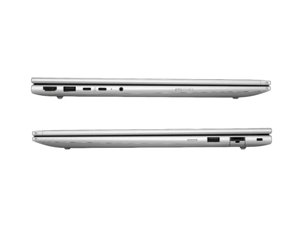 Laptop HP ProBook 4 G1i 16 DOS/16''WUXGA AG/Core 7 150U/16GB/512GB/backlit