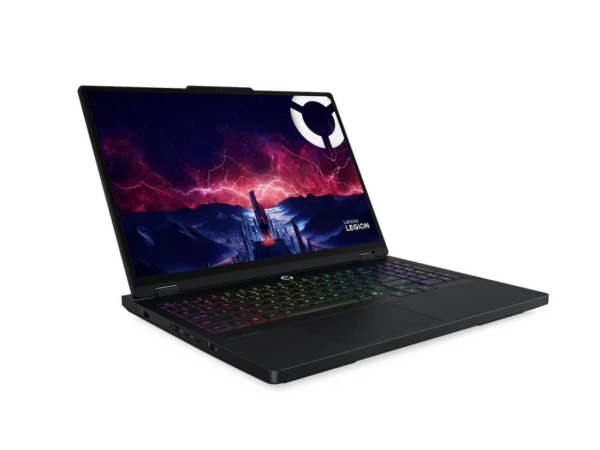LENOVO Legion Pro 5 16ADR10 (Eclipse Black) WQXGA IPS, Ryzen 9 8945HX, 32GB, 1TB SSD, RTX 5060 8GB (83LT0081YA)