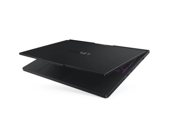 LENOVO Legion Pro 5 16ADR10 (Eclipse Black) WQXGA IPS, Ryzen 9 8945HX, 32GB, 1TB SSD, RTX 5060 8GB (83LT0081YA)