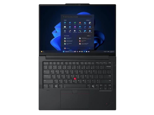 Laptop LENOVO ThinkPad E14 G7 W11Pro/14'' WUXGA/Ryzen 7 250/16GB/512GB/bklt eng/Crna