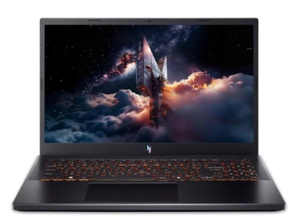 ACER Nitro V15 ANV15-52 NoOS/15.6''FHD IPS 165Hz/Core 9 270H/16GB/1TB/5060 8GB/GLAN/backlit NH.QZ8EX.01L