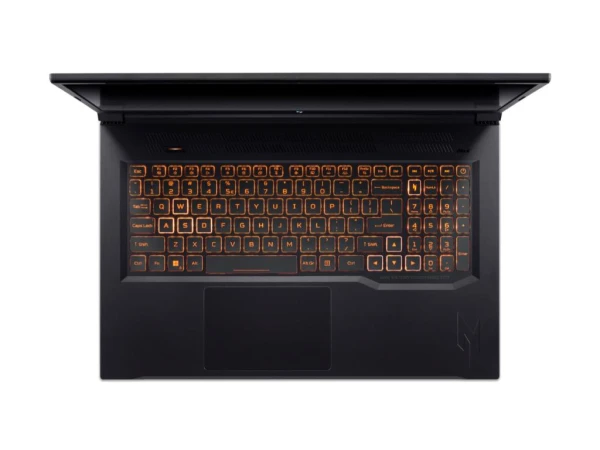 ACER Nitro V 17 AI ANV17-41 NoOS/17.3''FHD IPS144Hz/Ryzen 7 260/16GB/1TB/5070 8GB/GLAN/backlit NH.QZKEX.008