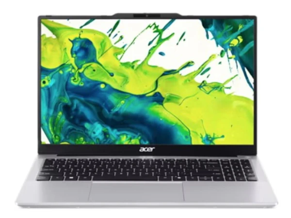 ACER Aspite Lite 15 AL15-53P NoOS/15.6''FHD IPS/Core 5 120U/16GB/512GB/srebrna (NX.DGCEX.001)