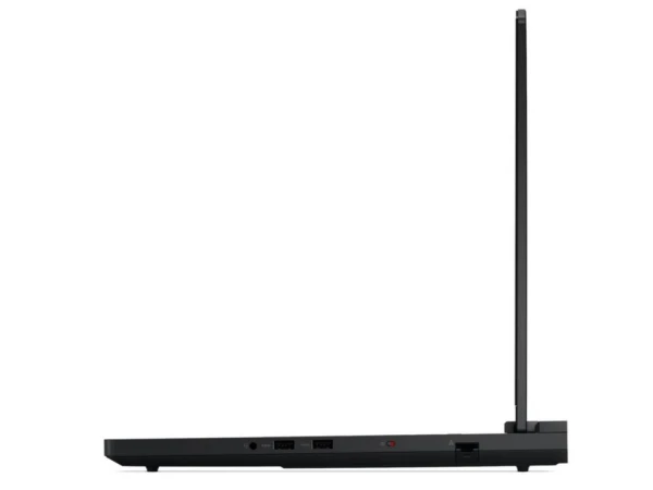 LENOVO Legion Pro 7 16AFR10H (Eclipse Black) WQXGA OLED, R9 9955HX, 64GB, 2TB SSD, RTX 5080 16GB (83RU0027YA)