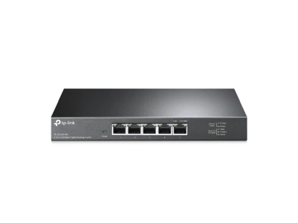 TP-LINK TL-SG105-M2 Switch