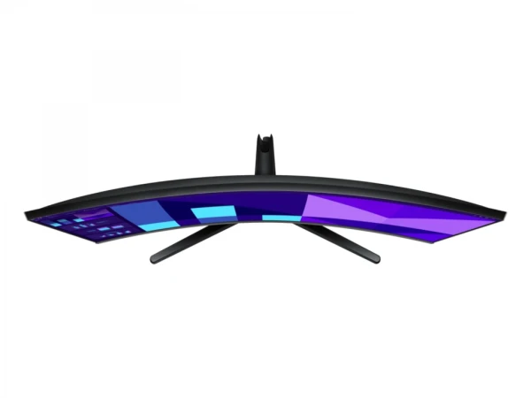 SAMSUNG LS32D396GAUXEN VA FHD 100Hz Curved