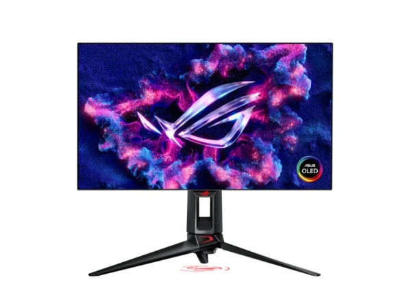 ASUS ROG Swift PG27AQDP QHD WOLED 480Hz G-Sync