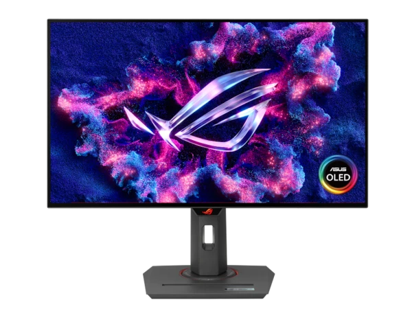 ASUS ROG Strix OLED XG27AQDMG QHD 240Hz USB AMD FreeSync Premium
