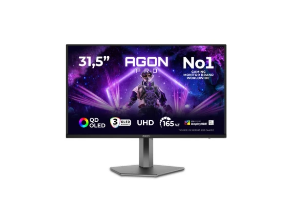AOC AG326UD OLED 165Hz