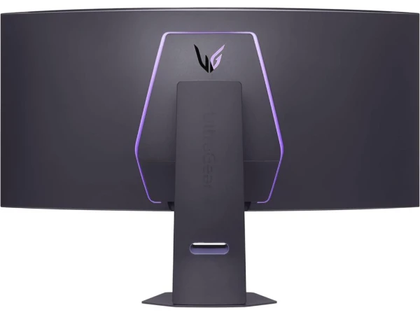 LG Ultra Gear Zakrivljeni gejmerski monitor 45GX950A-B OLED 45'' 5K