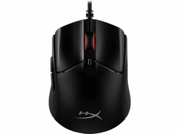 HYPERX Gejmerski miš Pulsefire Haste 2 Crni