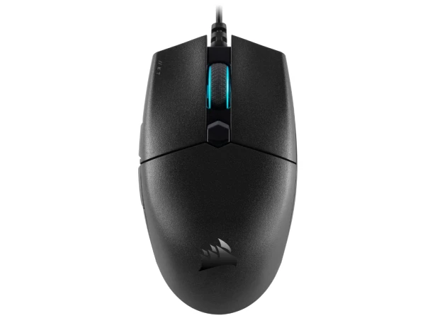 CORSAIR Miš KATAR PRO žični/CH-930C011-EU/gaming/crna