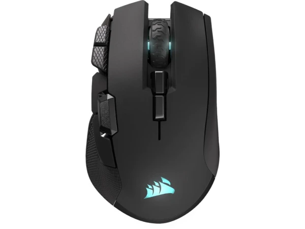 CORSAIR IRONCLAW WIRELESS SE bežicni/CH-9317110-WW/gaming/crna