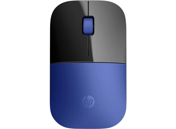 HP Z3700 Wireless Mouse Dragonfly Blue (V0L81AA)