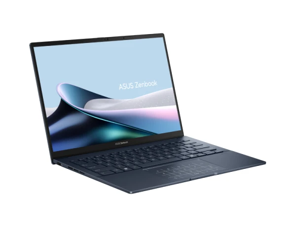 ASUS Zenbook 14 UX3405CA-ST1336 (14 inča 3K, Ultra 7 255H, 16GB, SSD 1TB) laptop 