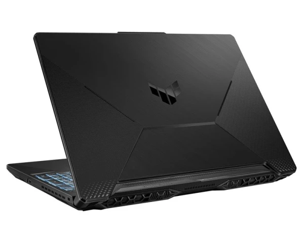 ASUS TUF Gaming A15 FA506NCG-HN185 (15.6 inča FHD, Ryzen 7 7445HS, 16GB, SSD 512GB, GeForce RTX 3050) laptop 