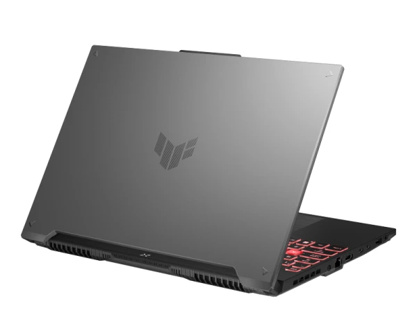 ASUS TUF Gaming A16  FA607NUG-RL125 (16 inča FHD+, Ryzen 7 7445HS, 16GB, SSD 512GB, GeForce RTX 4050 ) laptop 