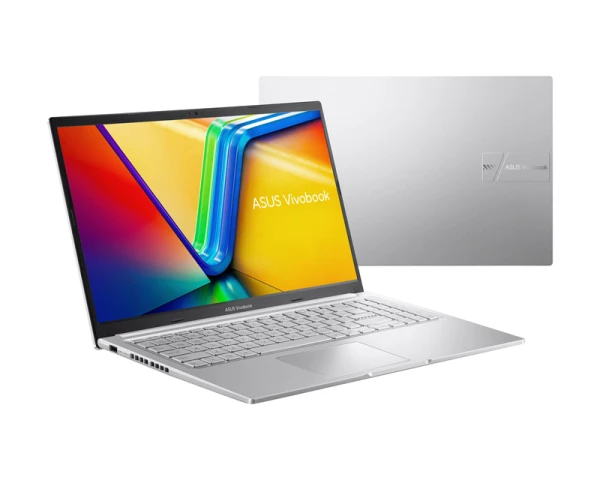 ASUS VivoBook 15 M1502YA-BQ295 (15.6 inča FHD, Ryzen 7 7730U, 16GB, SSD 1TB) laptop 