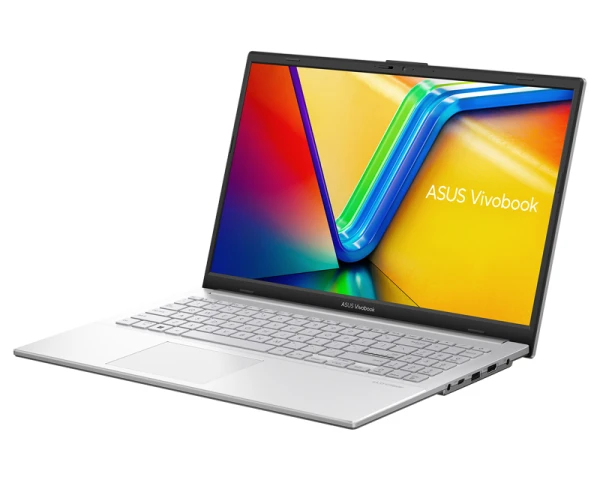 ASUS VivoBook 15 GO  E1504FA-BQ2871  (15.6 inča FHD, Ryzen 5 40, 16GB, SSD 512GB) laptop 