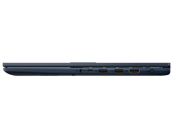 ASUS Vivobook 15 X1504VA-BQ3930 (15.6 inča FHD, Core 7 150U, 16GB, SSD 512GB) laptop 