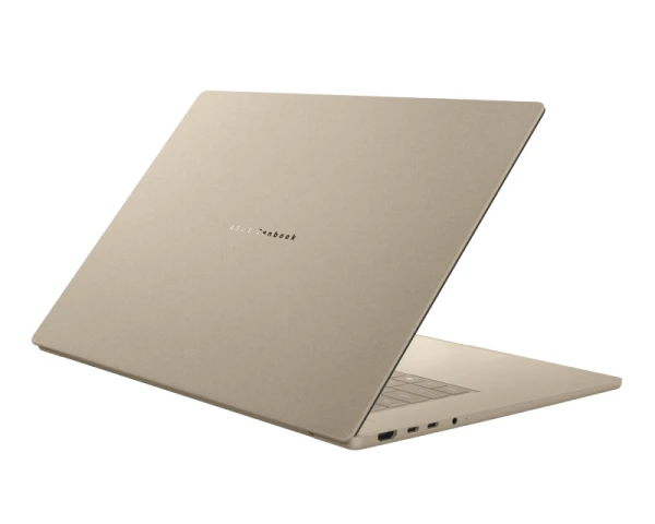 ASUS ZenBook A16 UX3607OA-SQ013W (16 inča 3K LED, Snapdragon X2 Elite Extreme X2E94100 , 48GB, SSD 1TB, Win11 home) laptop 