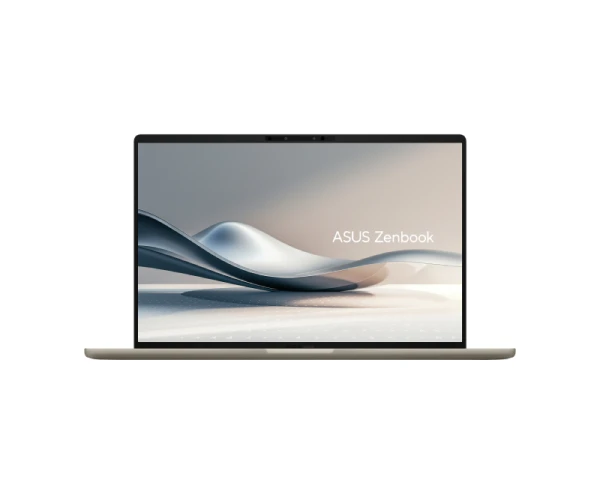 ASUS ZenBook A14 UX3407QA-QD586X (14 inča WUXGA LED, Snapdragon X X1 26 100, 32GB, SSD 1TB, Win11 pro) laptop 