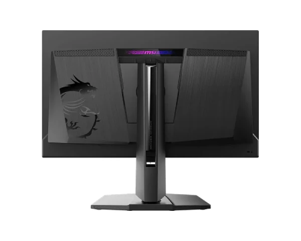MSI 27 inča  MPG 271QR QD-OLED X50 2560 x 1440 500 Hz monitor 