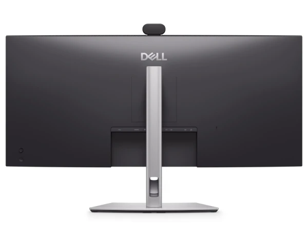 DELL 34 inch P3426WEB WQHD 100Hz Video konferencijski USB-C zakrivljeni IPS monitor 