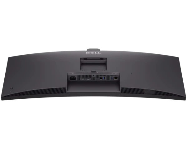 DELL 34 inch P3426WEB WQHD 100Hz Video konferencijski USB-C zakrivljeni IPS monitor 